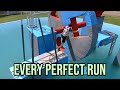 Total Wipeout S 7 Perfect Runs