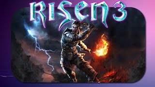 Risen 3 - Es Kommt Was Auf Uns Zu Lets Play Risen 3 Deutsch