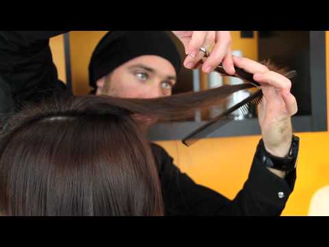 Miles of Haircut - Best Short Haircut | Step by Step How to GKhair