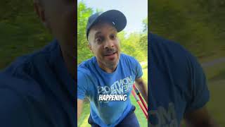 This dude then said “keep making videos” like a needed his blessing 😂
