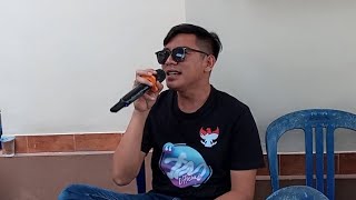 Bebas - Cover Rian Modjoe Bareng Dangdut Jalanan Irama Dopang