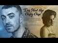 &quot;I&#39;m Not the Only One&quot; Vocal Cover by Olivia McTammany