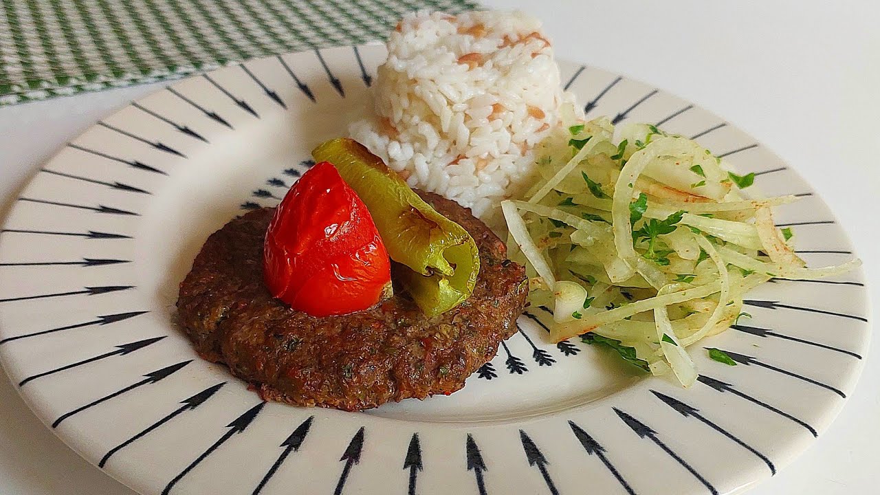 EN KOLAY AKŞAM YEMEĞİ Pratik yemek tarifleri