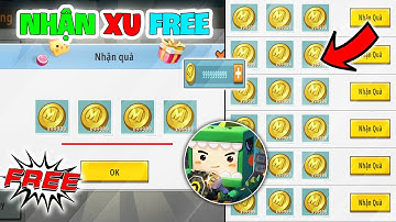 Mini World - Cách Nhận 200K Xu Mini Miễn Phí Mới Nhất 2022, Không Tốn 1 Đồng | Kha TG