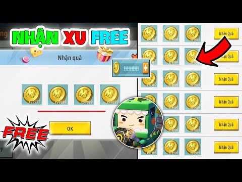 Video Mini World - Cách Nhận 200K Xu Mini Miễn Phí Mới Nhất... - youtube