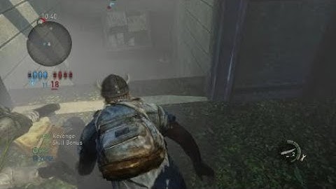 The Last of Us™ Tapping Triangle