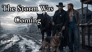 The Storm Was Coming | Chapter 12 | #thequeerhermit