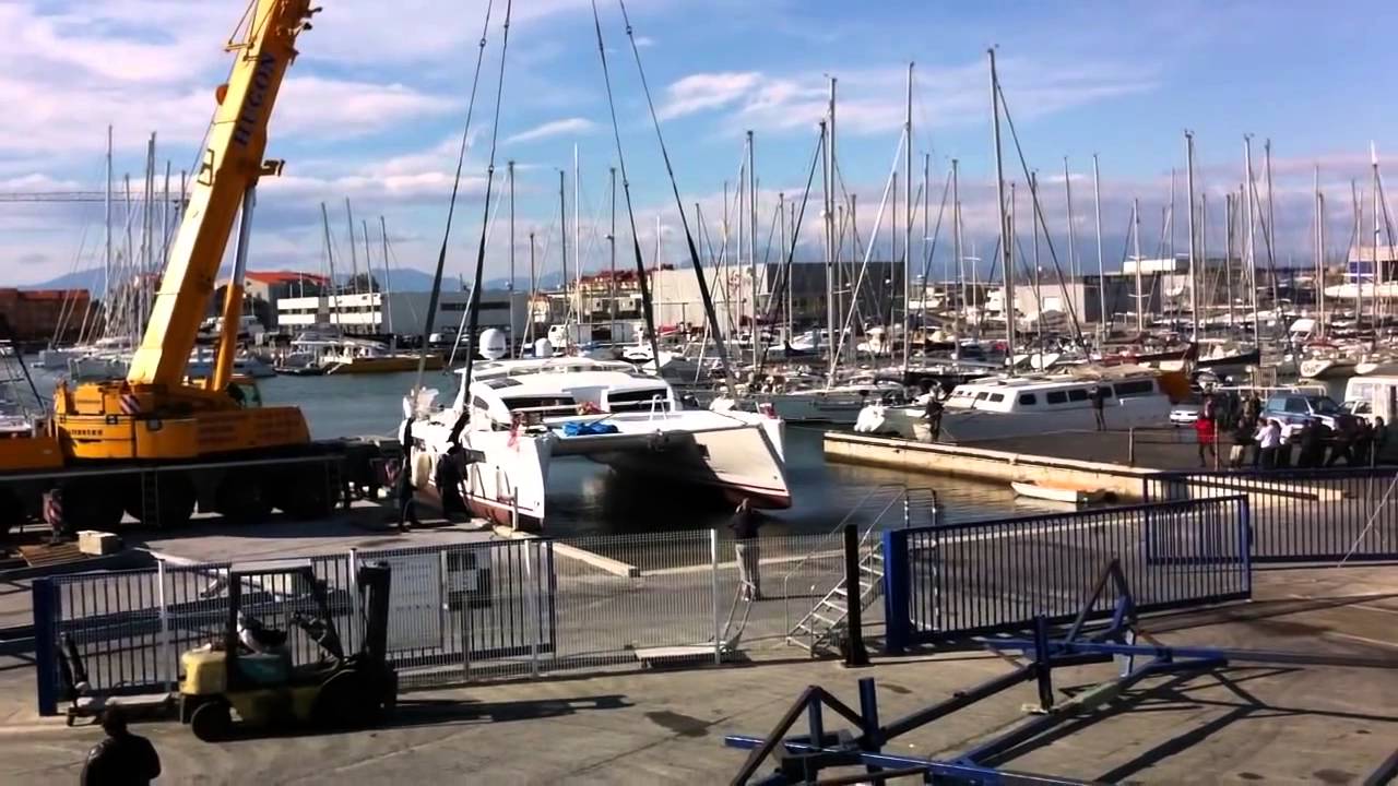 CATANA 65