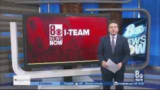 Full I-TEAM: Update on election lawsuits News
