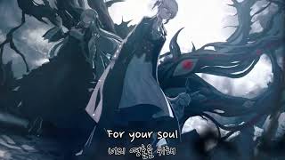 counterside Shadows Of Memory Amv mumusan Cover