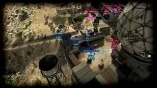 MW3 - Enter The DownloadedSkills OFFICIAL PROMO