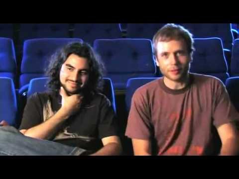 Bomb the System - Unreleased Interview - Adam Bhala Lough and Mark Webber
