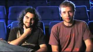 Bomb the System - Unreleased Interview - Adam Bhala Lough and Mark Webber Profile