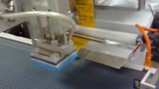 Evolution 160 with HPS