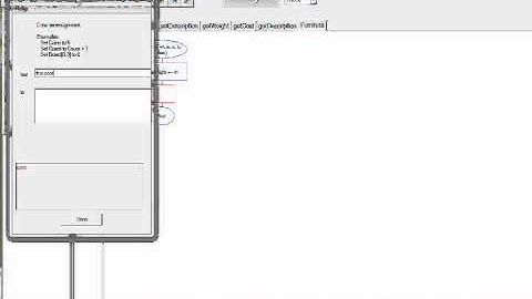 Raptor Implement a class