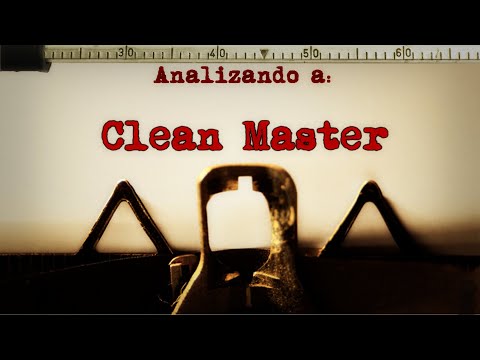 Analyzing Clean Master | The Android Optimizer Illusion