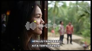Bim Music - Jangan Jatuh Cinta Pada Orang Yang Sama (Official Lyric Video)