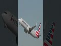 LAX LIVE Plane Spotting Videos Airport Live #SHORTS