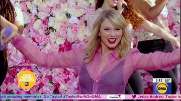 Taylor Swift performance "You Need To Calm Down" Live in Concert August 22, 2019 HD 1080p