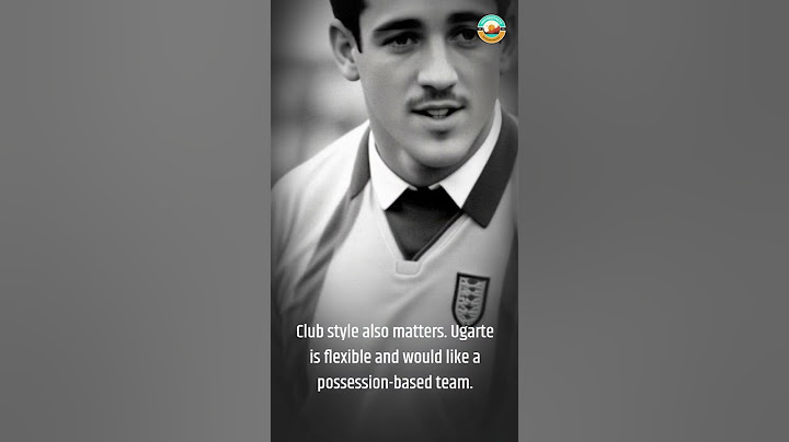 The Most Wanted Man in Europe? | Who Will Sign MANUEL UGARTE? | Historicfacts