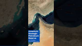 Why the U.S. emergency oil supply can't fix fuel shortages