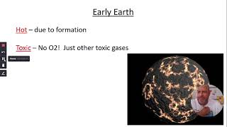 AP Biology Unit 7 Evolution: History of Life review