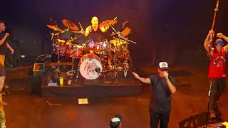 Alien Ant Farm "Wish" 5/2/26 @ The Guild Theatre, Menlo Park 