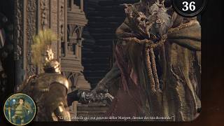 Let’s Play Elden Ring #36 : Explo de Leyndell partie 4 (Mohg le Réprouvé et Morgott, roi Réprouvé) 🔴