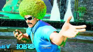 Tekken 8 Player Matches 3 4/30/26 @rexameva Vs Dcooper