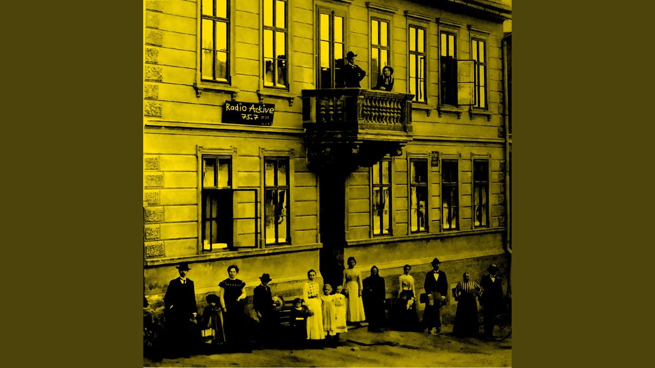 Waiting for the Clouds to Fall Can Be Tiresome