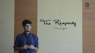 The Rhapsody - Stereotypes