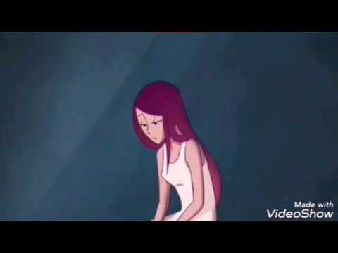 نجوى فاروق موجوع قلبي