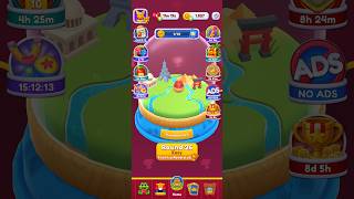 Gecko Out Epic Arena Round 26 Solution Walkthrough