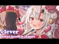 [Nakiri Ayame] [3D] - clever / ClariS &times; GARNiDELiA w/ Kanata