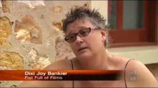 Artists call for more funding in NT