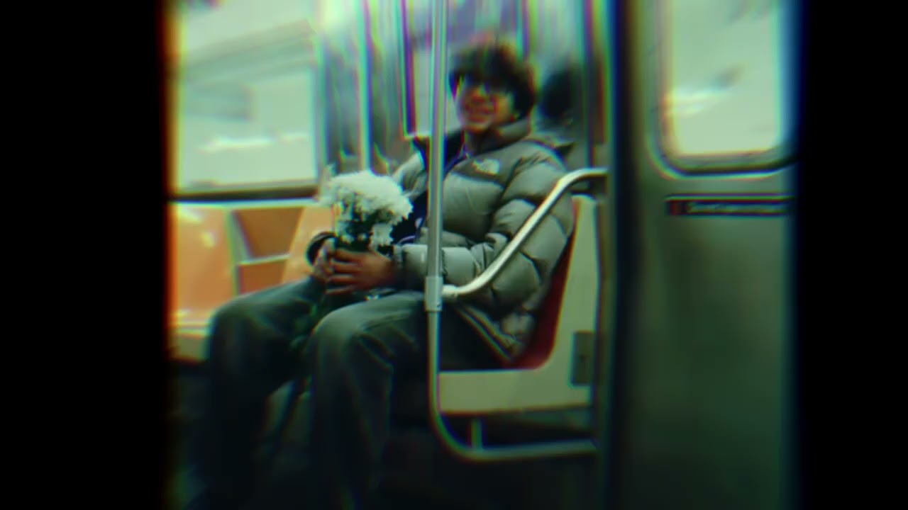 Nafeesisboujee's verse from Even - Fixupboy (slowed)