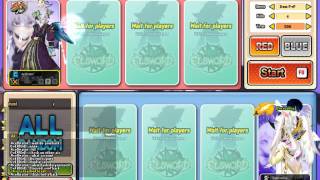 Hacker On Elsword VOID Found