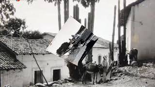 DEMETRIO GONZÁLEZ, YO SOY MEXICANO (1955)