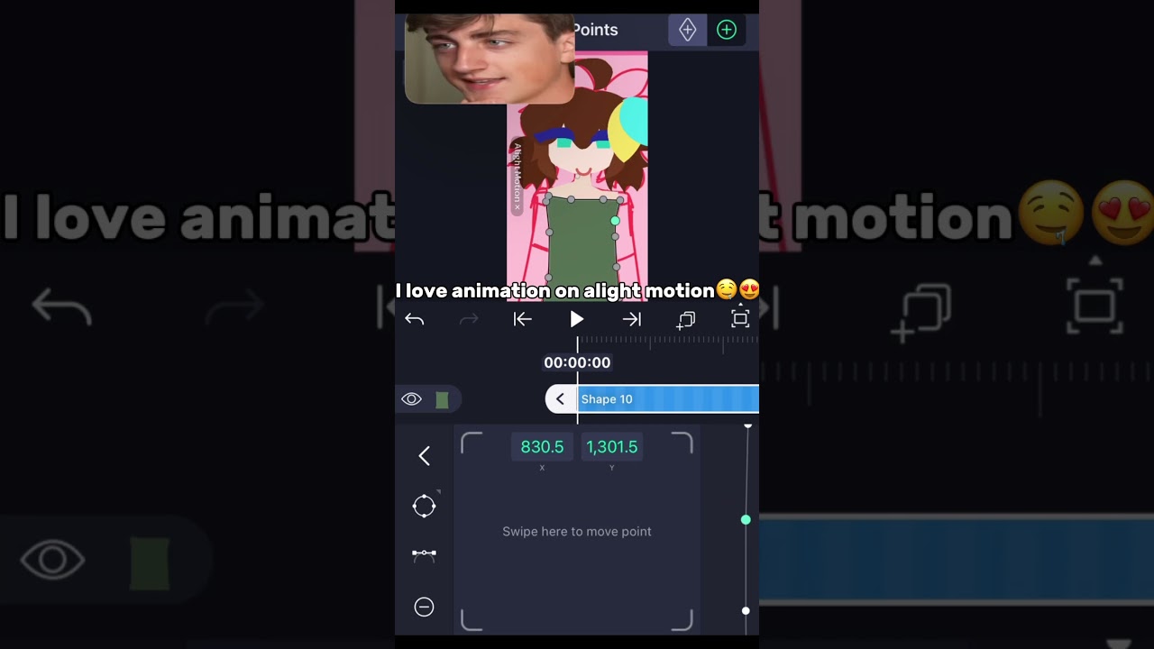 Even though I suck at it 