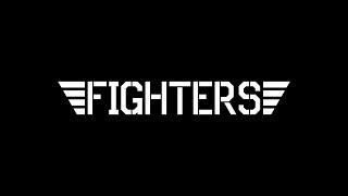 FIGHTERS   Arcade style combat flight simulation game