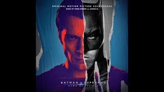 Must There Be A Superman | Batman v Superman: Dawn of Justice (soundtrack)