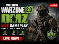 DMZ-LIVE @GamesWithSpreaD