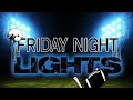 Friday Night Lights: Predators Vs. Green Berets Flag Football (Highlights)