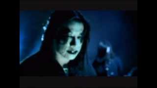 CHTHONIC - Onset of Tragedy(2002) Official MV 閃靈 悲命格