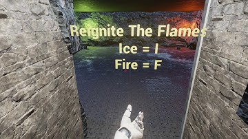 Unreal Engine 4 & FMOD Implementation Demo - Game Sound Design