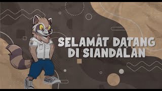 TUTORIAL ANIMASI PENGGUNAAN SI ANDALAN Contoh Andalalin