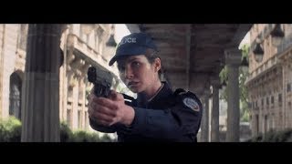 Mission Impossible 6: on a job awkward moment scene