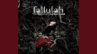 Give Us a Little Love - Fallulah