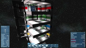 Space Engineers elevator script