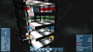 Space Engineers elevator script
